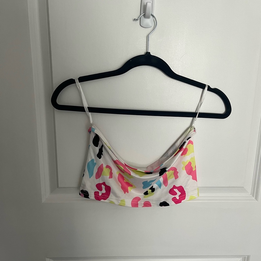 Cute going out top